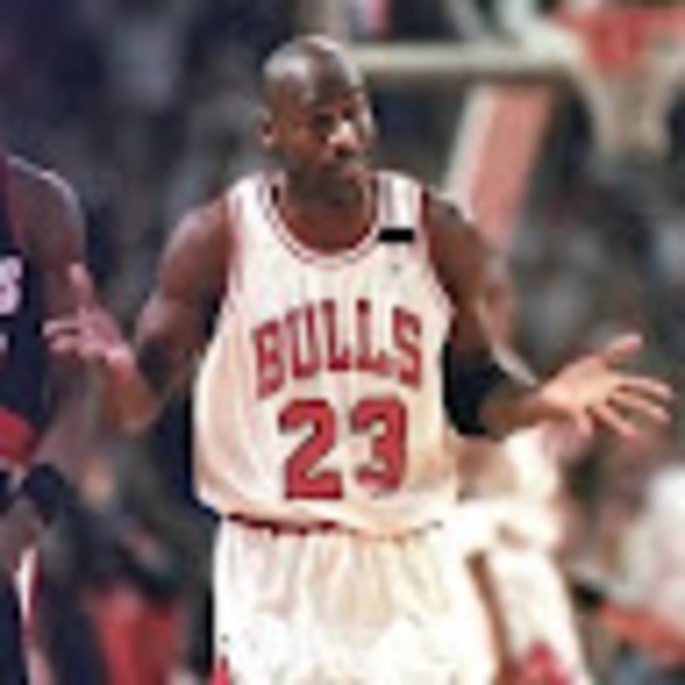 Meet your Posher, Roy